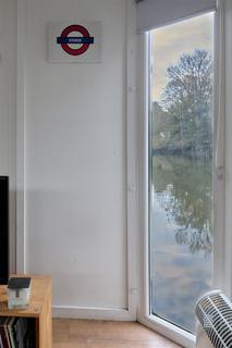 undefined, Ham Wharf, Brentford, TW8