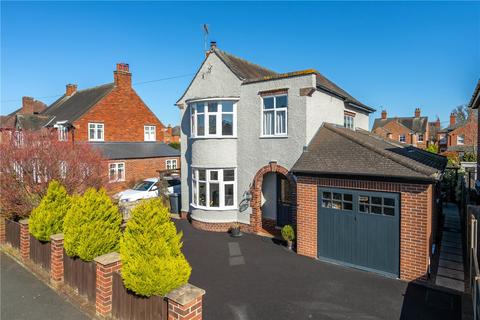 undefined, St. Edmunds Road, Sleaford, Lincolnshire, NG34