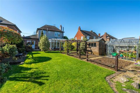 undefined, St. Edmunds Road, Sleaford, Lincolnshire, NG34