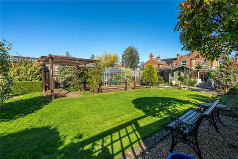 undefined, St. Edmunds Road, Sleaford, Lincolnshire, NG34