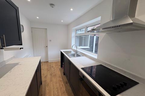 undefined, Easson Road, Darlington, DL3