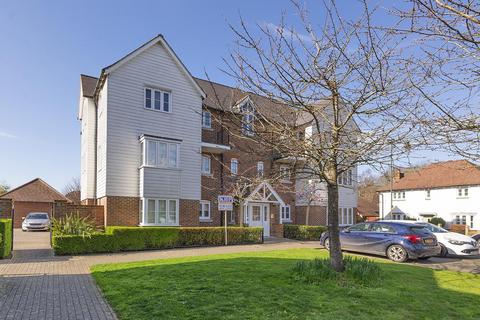 2 bedroom apartment for sale, 23 Amber Lane, Kings Hill, ME19 4FT