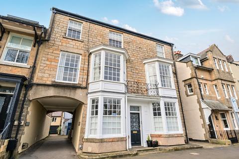 undefined, Park Parade, Harrogate, North Yorkshire, HG1