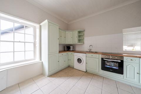 undefined, Park Parade, Harrogate, North Yorkshire, HG1