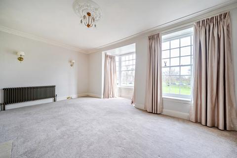 undefined, Park Parade, Harrogate, North Yorkshire, HG1