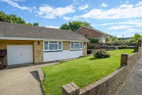 3 bedroom semi-detached bungalow for sale, Park Avenue, Hastings
