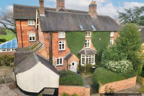 undefined, Walton Bank, Eccleshall, ST21