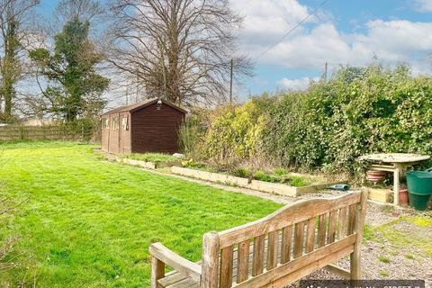 undefined, Walton Bank, Eccleshall, ST21