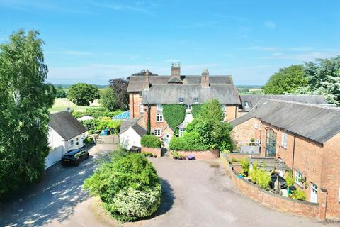 undefined, Walton Bank, Eccleshall, ST21