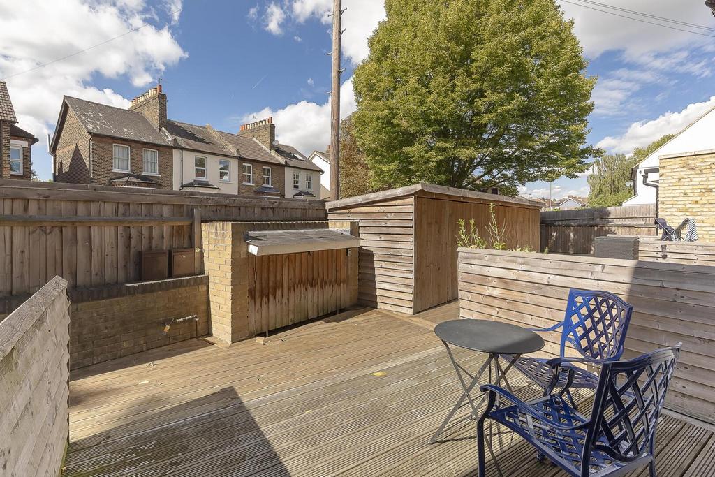 Terrace / Patio