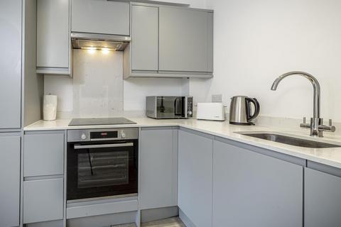 1 bedroom ground floor flat for sale, Page Heath Villas, Bromley