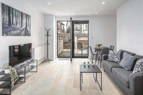 1 bedroom ground floor flat for sale, Page Heath Villas, Bromley