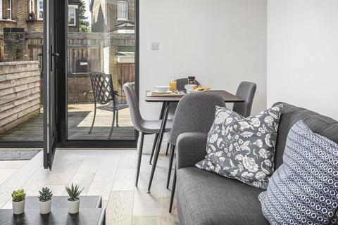 1 bedroom ground floor flat for sale, Page Heath Villas, Bromley
