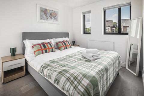 1 bedroom ground floor flat for sale, Page Heath Villas, Bromley