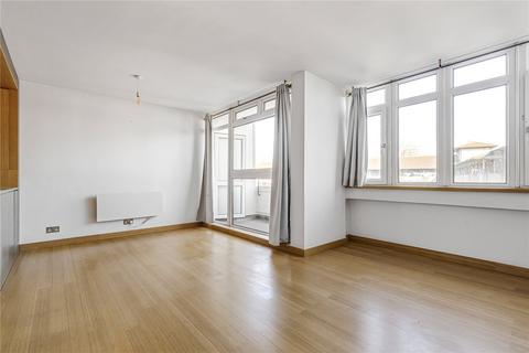 2 bedroom maisonette to rent, Trevelyan House, Morpeth Street, London, E2