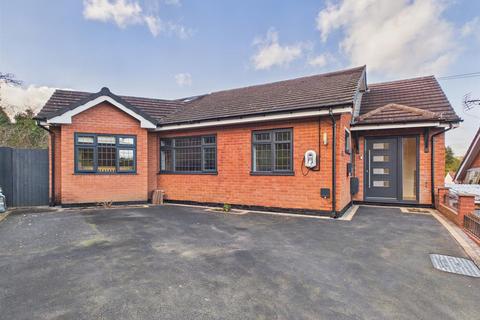 3 bedroom detached bungalow for sale, Orchard Rise, Bewdley