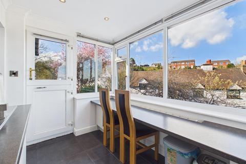3 bedroom detached bungalow for sale, Orchard Rise, Bewdley