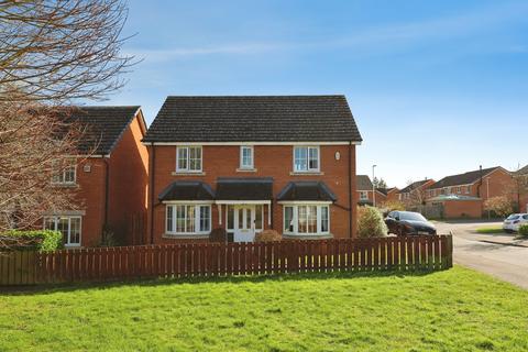 undefined, Cherrytree Drive, School Aycliffe, Newton Aycliffe