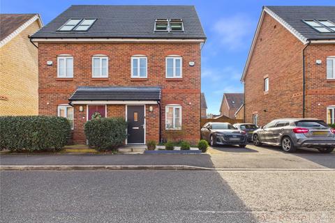 undefined, Lightoaks Drive, Halewood, L26