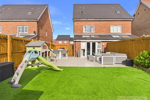 undefined, Lightoaks Drive, Halewood, L26