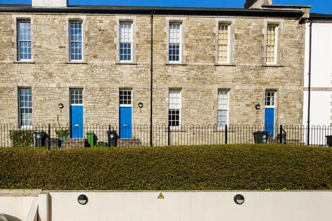 2 bedroom terraced house for sale, 10 Royffe Way, Bodmin, PL31 1GA