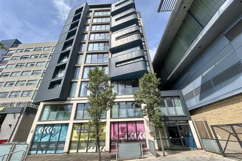 undefined, Belward Street, NOTTINGHAM