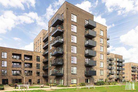 undefined, Clara Rackham Street, Cromwell Road, Cambridge CB1