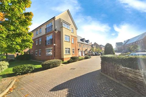 2 bedroom apartment for sale, Sandhills Court, Sandhills Lane, Virginia Water