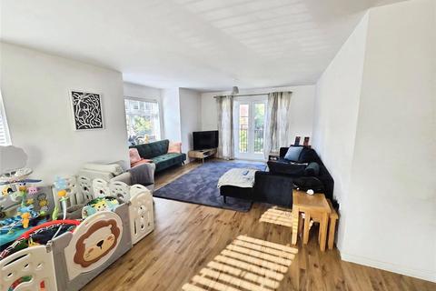 2 bedroom apartment for sale, Sandhills Court, Sandhills Lane, Virginia Water