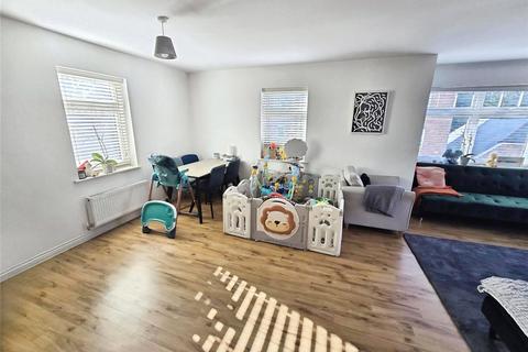 2 bedroom apartment for sale, Sandhills Court, Sandhills Lane, Virginia Water