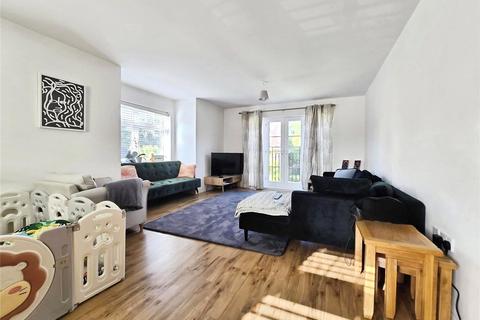 2 bedroom apartment for sale, Sandhills Court, Sandhills Lane, Virginia Water