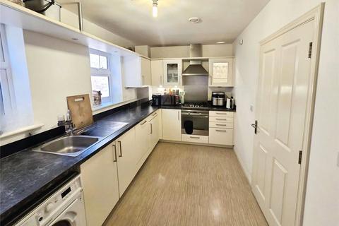2 bedroom apartment for sale, Sandhills Court, Sandhills Lane, Virginia Water