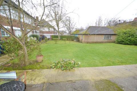undefined, Hampstead Garden Suburb