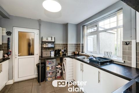 3 bedroom semi-detached house for sale, Llangorse Road, Penlan, SWANSEA
