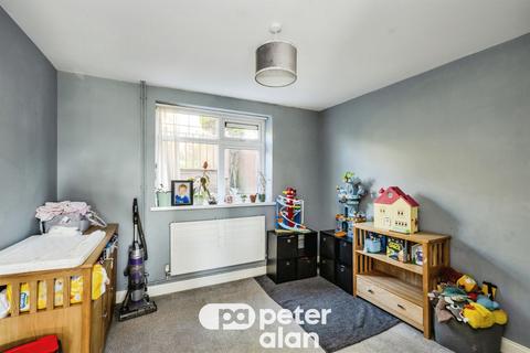 3 bedroom semi-detached house for sale, Llangorse Road, Penlan, SWANSEA
