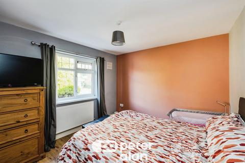3 bedroom semi-detached house for sale, Llangorse Road, Penlan, SWANSEA