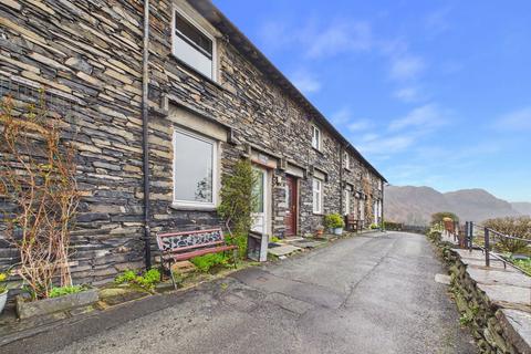 undefined, Bank Terrace, Coniston LA21