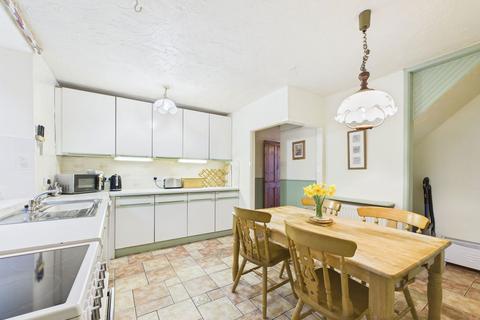 undefined, Bank Terrace, Coniston LA21