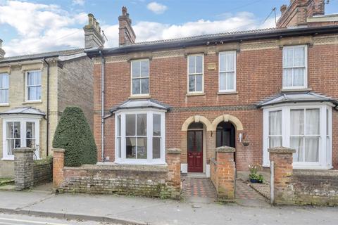 undefined, Hospital Road, Bury St Edmunds