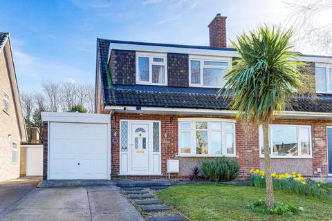 3 bedroom semi-detached house for sale, Laver Close, Nottingham NG5