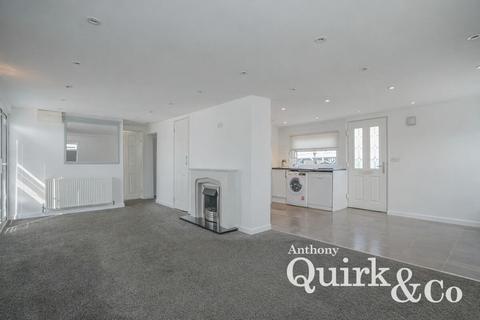 undefined, Creek Road, Canvey Island, SS8