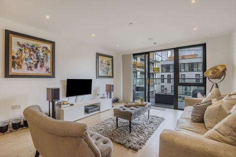 undefined, Commercial Street, London E1