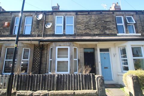 2 bedroom house to rent, Regent Avenue, Harrogate, North Yorkshire, UK, HG1