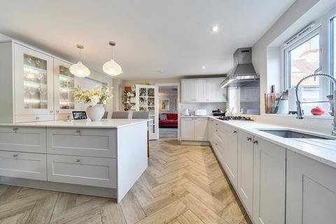 undefined, High Street, Fernham, Faringdon, SN7