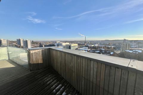 undefined, Belward Street, NOTTINGHAM