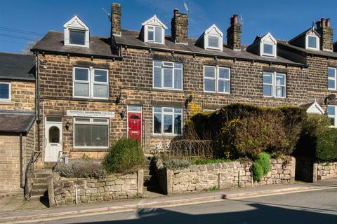 3 bedroom terraced house for sale, Station Road, Hathersage, Hope Valley