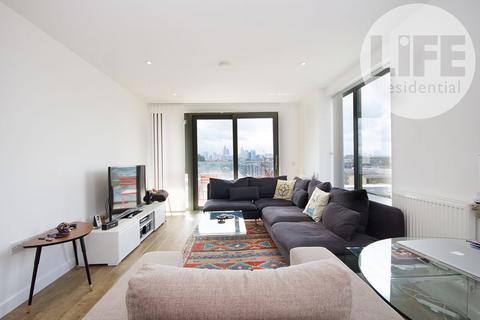 2 bedroom flat to rent, Bootmakers Court, London E1