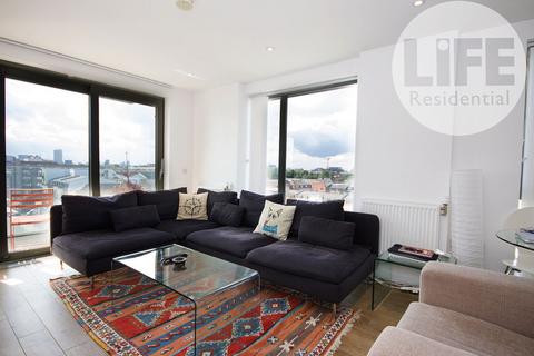 2 bedroom flat to rent, Bootmakers Court, London E1