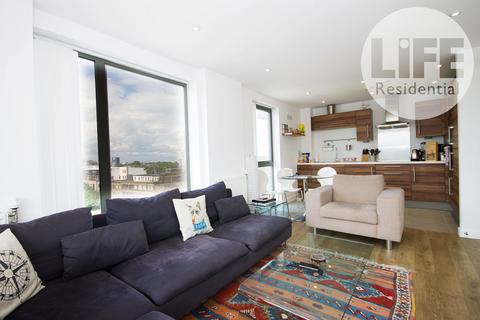 2 bedroom flat to rent, Bootmakers Court, London E1