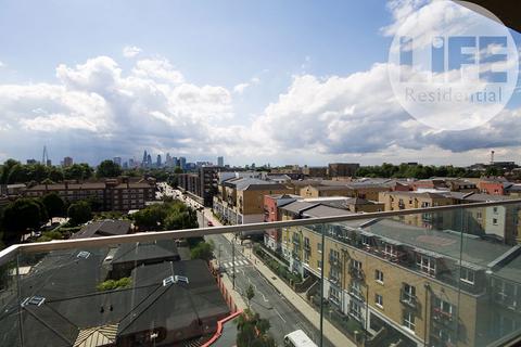 2 bedroom flat to rent, Bootmakers Court, London E1